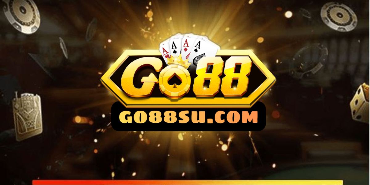 GIỚI THIỆU VỀ GO88