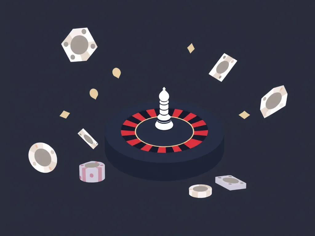 Hình ảnh đại diện: Cách Chơi Roulette Tại GO88 2026: Từ Cơ Bản Đến Nâng Cao Cho Người Mới