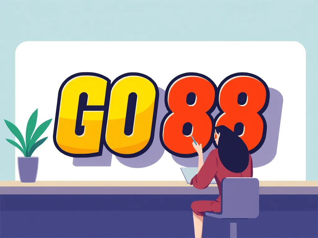 Hình ảnh đại diện: Cách Chơi Xì Dách Tại GO88 2026: Luật Chơi Chi Tiết và Mẹo Thắng Lớn