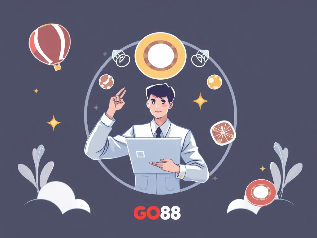 Hình ảnh đại diện: Dàn đề 16 số nuôi khung 5 ngày: Phương pháp tối ưu cho thành viên GO88