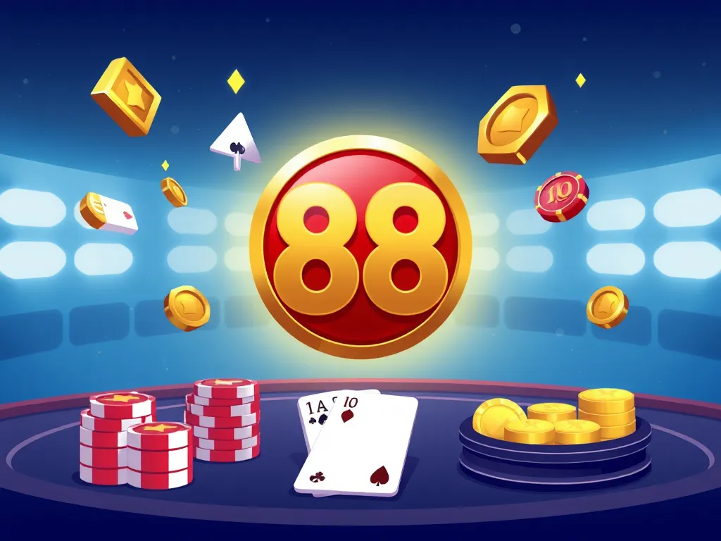 Hình minh họa: Baccarat Trực Tiếp Tại GO88 Có Gì Đặc Biệt So Với Game RNG?