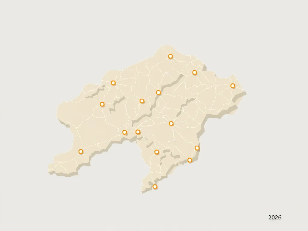 Hình minh họa: Bảng mappings lô kép câm chuẩn xác năm 2026