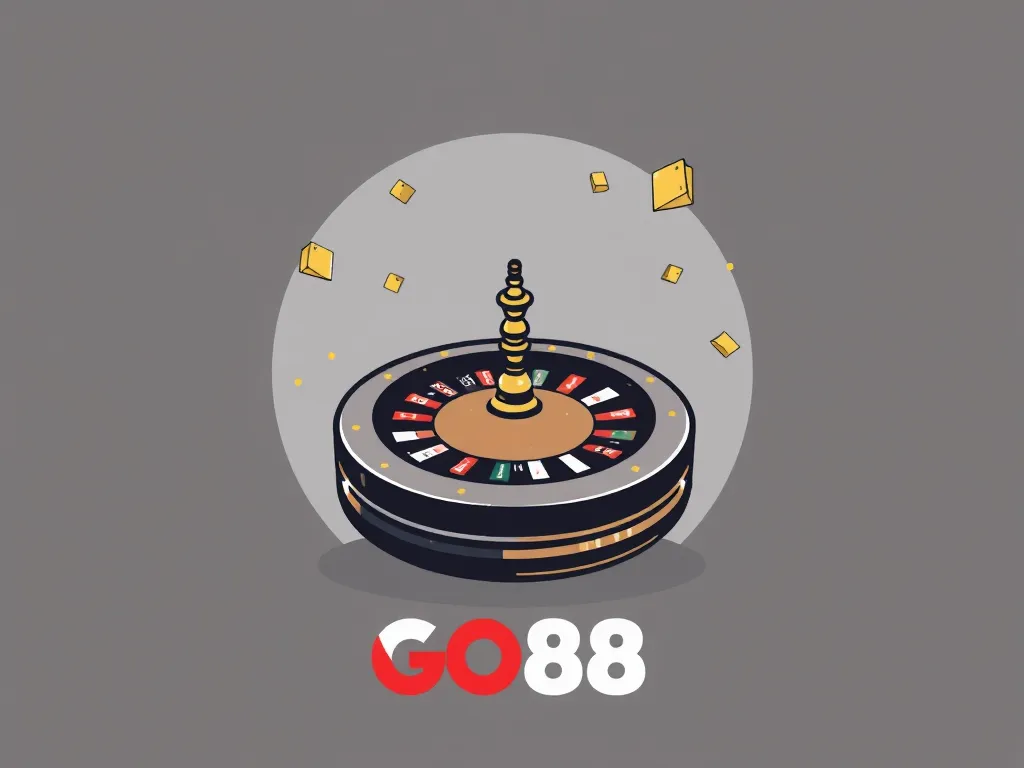 Hình minh họa: Chiến Thuật Roulette Hiệu Quả Cho Người Mới Tại GO88