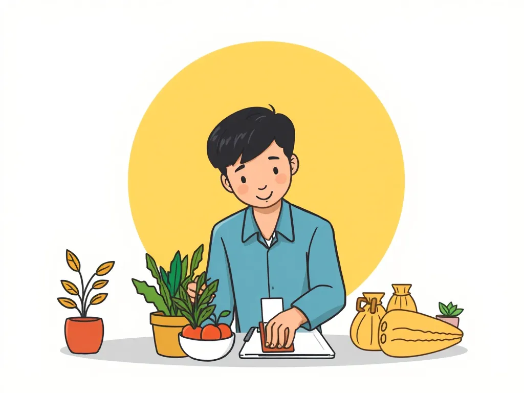 Hình minh họa: Dấu hiệu đề về kép và cách nhận diện