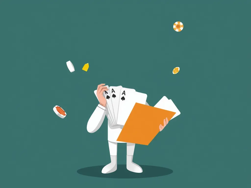 Hình minh họa: Hướng Dẫn Từng Bước Đánh Baccarat Online Tại GO88 2026